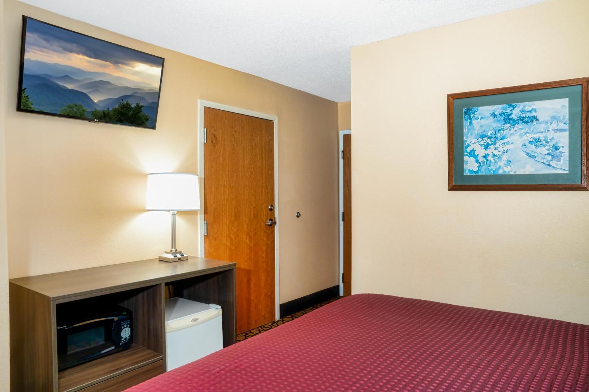 Guest Inn Pigeon Forge Habitación foto