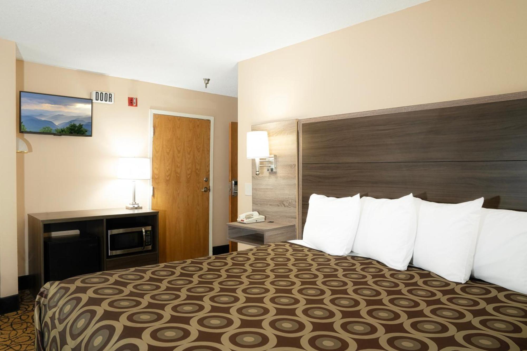Guest Inn Pigeon Forge Habitación foto