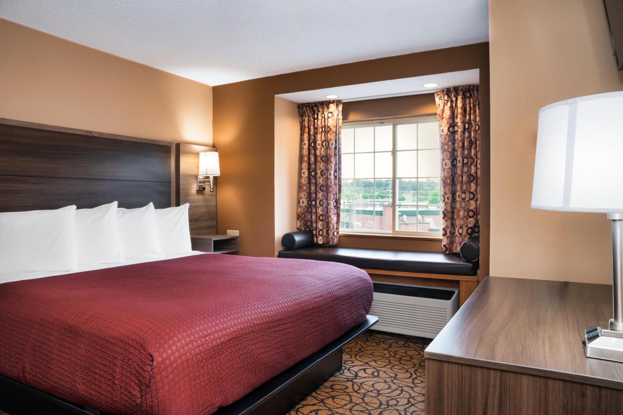 Guest Inn Pigeon Forge Habitación foto