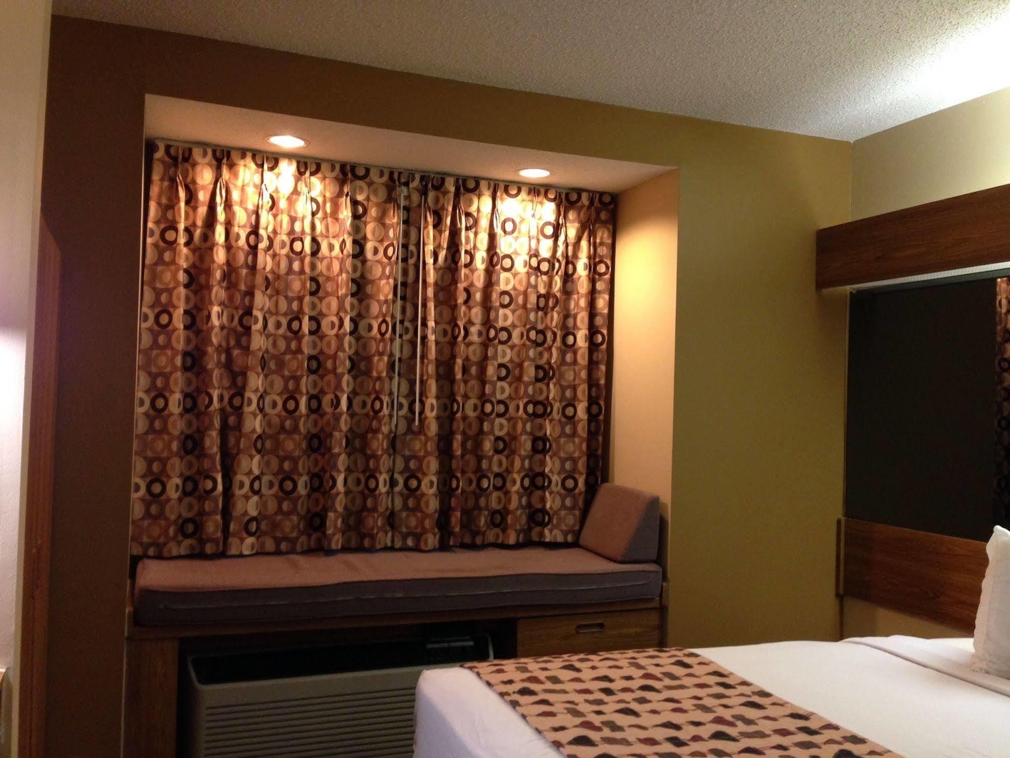 Guest Inn Pigeon Forge Exterior foto