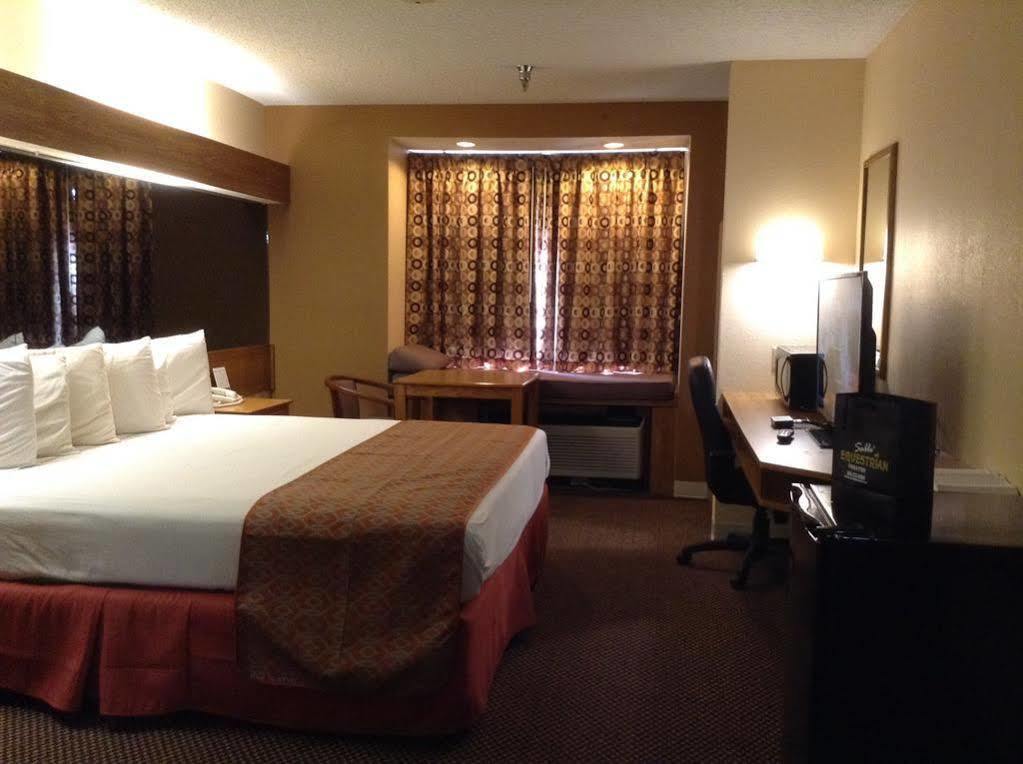 Guest Inn Pigeon Forge Exterior foto